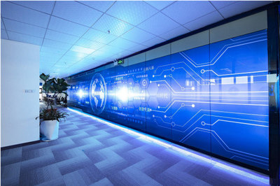 戮默科技董事長郭恒才:為科創(chuàng)按下&ldquo;加速鍵&rdquo;