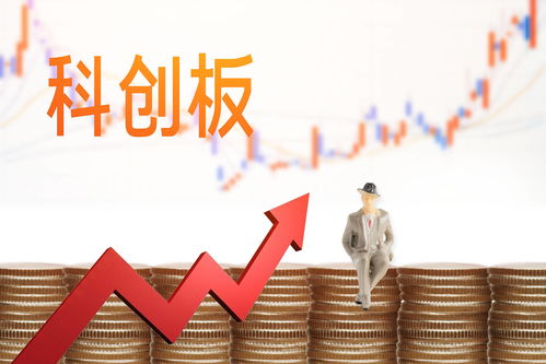 科創50etf上市 首秀 科創板投資新時代如何借 基 跑步入局