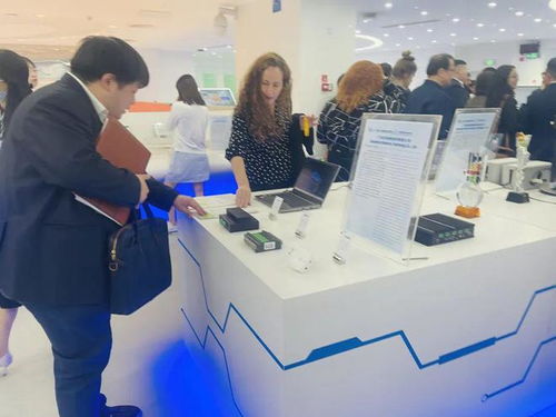 百德朗與葡語國(guó)家科創(chuàng)企業(yè)交流合作，自研EBA產(chǎn)品引領(lǐng)國(guó)產(chǎn)替代浪潮